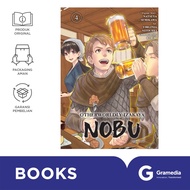 Otherworldly Izakaya Nobu 4 (Natsuya Semikawa)