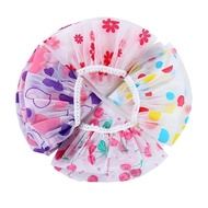 SHOWER CAP SHOWER CAP SHOWER CAP SHOWER CAP