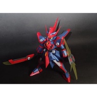 DIY Papercraft LBX Epsilon