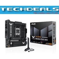 Asus TUF Gaming B850M-Plus WiFi AM5 Board