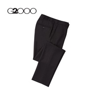 G2000 Men Formal Pants Slim Fit 00151104
