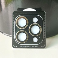 ฟิล์มกระจกกันเลนส์กล้อง Hi-Shiled Stainless steel lens iPhone14 Series