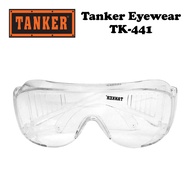 Tanker Safety Eyewear TK441