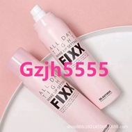 Ready Stock Fast Shipping FIXX Makeup Setting Spray 120ml All Day Holding Makeup fixx Hydrating Skin