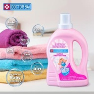 DOCTOR BAi LIQUID DETERGENT 1500ML - ULTRA PROTECTION