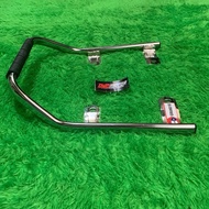 Rear begel grand 93 tail std brand shj