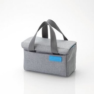 ELECOM inner camera bag (off-toco) DGB-027GY