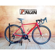 Sepeda Balap 700C Polygon Strattos S3 ROADBIKE Road Bike S 3