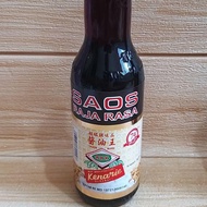 Raja Rasa Kenari 300ml / Saos Raja Rasa Kenari
