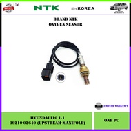 Naza Suria Only Korea Aftermarket Oxygen Sensor (Upstream 39210-02640 / Downstream 39210-02630)