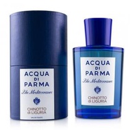 ACQUA DI PARMA - 帕爾瑪之水 藍色地中海利古里亞柑橘淡香水噴霧 150ml
