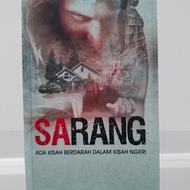 NOVEL PRELOVED SARANG BY FITRI HUSSIN