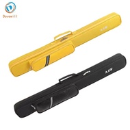 Dovewill Billiard Cue Case, Billiard Cue Bag, Portable Storage Bag for Billiard Rods, Carrying Bag f