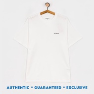 Carhartt WIP Pocket T-shirt White Original