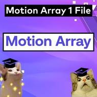 [✨Fast] Motion Array Premium Download / Download Service