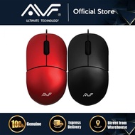 AVF AM-E100U 3D WIRED OPTICAL MOUSE