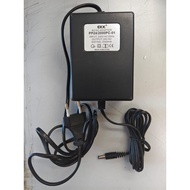AC230V- AC24V 2000MA AC Convertor Adaptor.