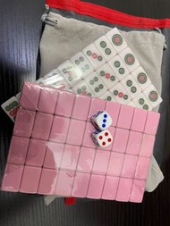 迷你麻雀 旅行麻雀