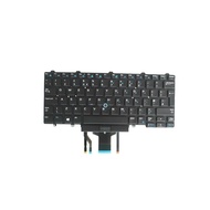 Dell Latitude 7450 7480 5488 7490 5480 5490 E7480 Keyboard BIG Enter