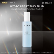 HERA HYDRO REFLECTING FLUID l เฮร่า ไฮโดร รีเฟลคทิ่ง ฟลูอิด