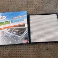Air conditioner filter, air conditioner filter for i10, Morning
