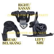 (READY STOCK) HAVAL H1 Great Wall M4 AMT Engine Mounting Tapak Enjin Mounting Mount Set