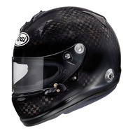 Arai GP-6RC Carbon Helm Full Face - Black ORI