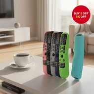 Silicone Protective Cover for LG Smart TV Remote 2021 MR22GA MR21GA MR23GA MR24GA Shockproof
