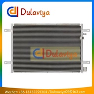 For Air Conditioning AC Condenser Audi A6 A6L 4F2 4F5 4FH C6 2.0 2.4 3.0 3.2 2.7 4.2 4F0260401E 4F02