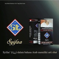 V928 Rokok Sehat Tentrem Syifa C834