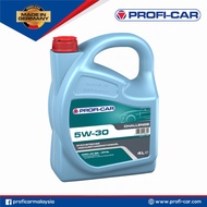 PROFI-CAR CHALLENGE 5W30 SN/CF A5/B5 Fully Synthetic Engine Oil (4L)