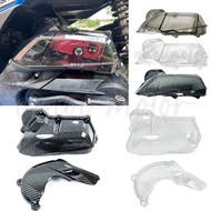 EGO SOLARIZ EGO AVANTIZ AIR FILTER COVER AIR CLEANER COVER TRANSPARENT AIR FILTER BOX SOLARIZ AVANTI