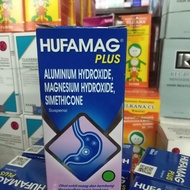 hufamag plus sirup original