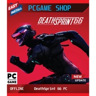 【Update 2025】DeathSprint 66 PC | PC Game | Full Game | PC Offline