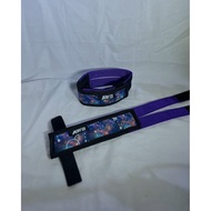 Pedal strap vol 9 space purple special edition