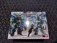 FW  Gundam Converge SP Unicorn & Banshee