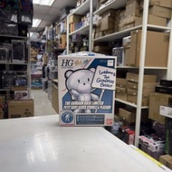 [放得高搵鬍鬚] 不二不議 HG Petit'gguy Silver Sparkle & Placard