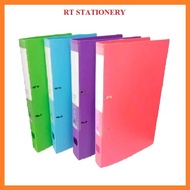 2D Binder Ring File 35mm A4 Size 632-1