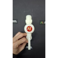 PVC WATER TAP PVC BIB TAP