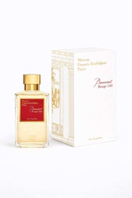 Baccarat Rouge Edp For [U] Perfume 200ML From [MFK]
