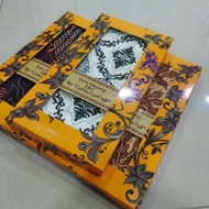 KAIN BATIK F&C COLLECTION WITH BOX (SESUAI UNTUK GIFT)