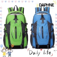 DAPHNE Rucksack Durable Outdoor Bags Waterproof Hiking 40L Large Capacity