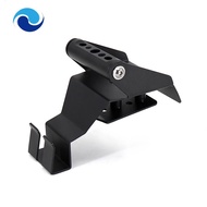 Motorcycle Helmet Hook GPS Mount for Honda Forza 350 FORZA350 NSS350 Forza 300 FORZA300