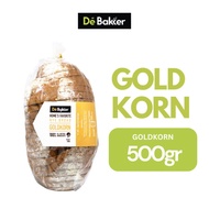 Debakker Bakery Goldkorn Roti Gandum untuk Diet