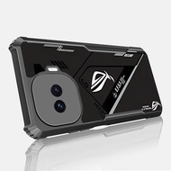 Luxury Case Suitable For Vivo iQOO Z11 Z10 Turbo Pro Z11X V2532A Z10X Z10R Z10 Lite i2512 i2507 5G P