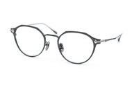 Taylor with Respect Diadema Damaged Black