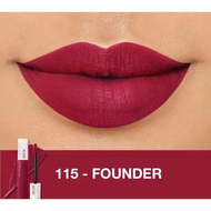 Maybelline SuperStay Matte Ink New Shade!! Spiced Red Edition Original!!![rury beauty]part01