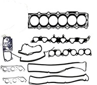 1JZ 2JZ 1JZGE 2JZGE 04111-46065 Engine Overhaul Gasket Set Kit Compatible for Toyota Crown JZS13 YS1