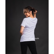 Prabu Outfit - Women's V-neck T-shirt Women's T-shirt