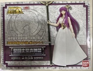 聖鬥士星矢聖衣神話雅典娜便服